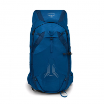 Osprey Exos 58 - Blue Ribbon - 0