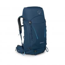 Osprey Kestrel 48 - Atlas Blue - 0