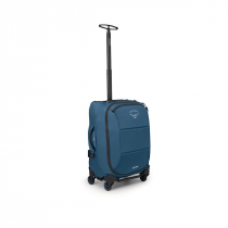 Osprey Ozone 4-Wheel Carry On 36L - Coastal Blue