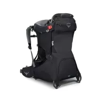 Osprey Poco Child Carrier - Noir
