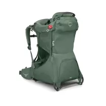 Osprey Poco Child Carrier - Koseret Green