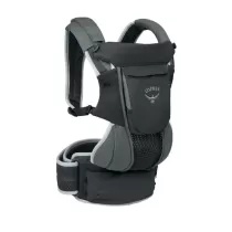 Osprey Poco Soft Child Carrier - Black