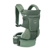Osprey Poco Soft Child Carrier - Koseret Green