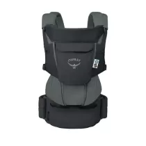 Osprey Poco Soft Child Carrier LT - Black