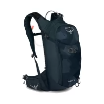 Osprey Siskin 12 - Slate Blue