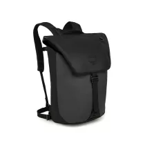 Osprey Transporter Flap - Black