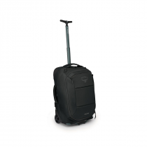 Ozone 2-Wheel Carry On 40L