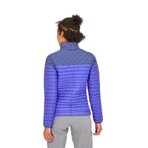 Chaqueta Mujer Patagonia AlpLight Down - Float Blue - 3