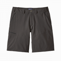 Patagonia Altvia Trail Shorts 10 in - Black