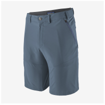 Patagonia Terravia Trail Short - Utility Blue