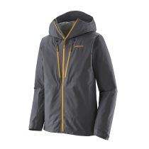 Patagonia Triolet Jacket - Smolder Blue