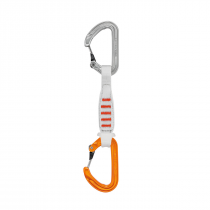 Petzl Ange Finesse 10 cm Quickdraw| ANGE FINESSE 10 CM Telemark pyrenees