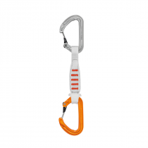 petzl ange finesse 10cm cinta exprés