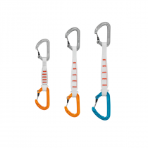 Petzl Ange Finesse 17 cm Quickdraw - 0