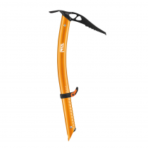 Petzl Gully Adze Ice Axe