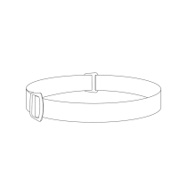 Petzl Standard Spare Headband