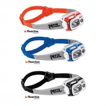 PETZL SWIFT RL