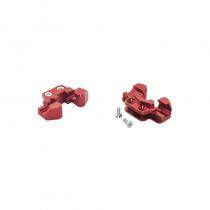 Plum Race Support Couteaux Inox (2)