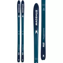 Madshus Panorama 68 Ski 2025