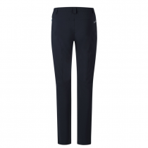 Pantalon Femme Montura Focus - Noir/Baltic Blue - 1