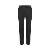 Montura Manghen Pant - Black/Gunmetal Grey
