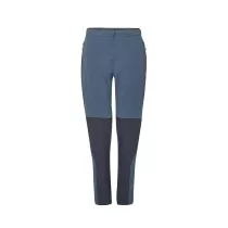 Pantaloni Donna Rab Torque - Orion Blue