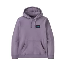 Patagonia '73 Skyline Uprisal Hoody - Concrete Purple