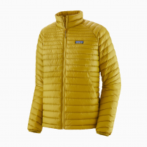 Chaqueta Patagonia AlpLight Down - Textile Green - 0