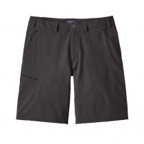 Patagonia Altvia Trail Shorts 10 in - BLK