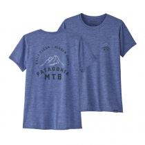 Patagonia Cap Cool Daily Graphic Shirt W - MCEX