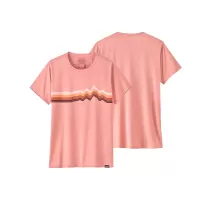 Patagonia Cap Cool Daily Graphic Shirt W 