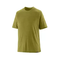 Patagonia Cap Cool Daily Shirt - Graze Green - Light Graze Green X-Dye