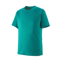 Patagonia Cap Cool Lightweight Shirt - Borealis Green
