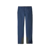 Pantaloni donna Patagonia Crestview - Stone Blue