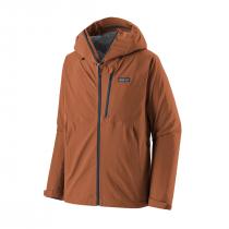 Patagonia Granite Crest Jacket - Fertile Brown