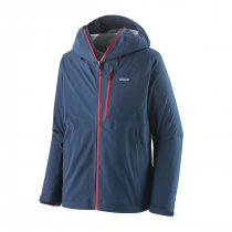 Patagonia Granite Crest Jacket - Tidepool Blue