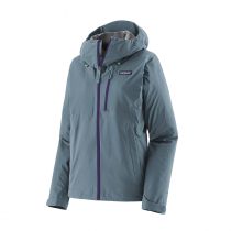 Patagonia Granite Crest Jacket Women - Light Plume Grey