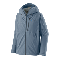 Patagonia Granite Crest Rain Jacket - Utility Blue