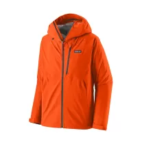 Patagonia Granite Crest Rain Jacket - Pollinator Orange