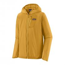 Patagonia Houdini Jacket - Surfboard Yellow