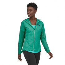 Patagonia Houdini Veste Femme - Fresh Teal - 1