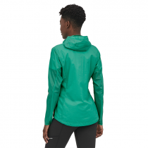 Patagonia Houdini Veste Femme - Fresh Teal - 2