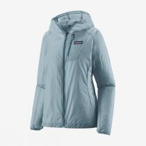 Patagonia Houdini Women Jacket - Steam Blue