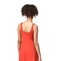 Patagonia Maipo Dress Women - Pimento Red - 2