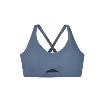 Patagonia Maipo Low Impact Adjustable Bra Women - Utility Blue