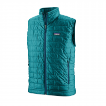 Patagonia Nano Puff Vest - Belay Blue