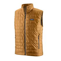 Patagonia Nano Puff Vest - Raptor Brown
