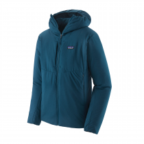 Patagonia Nano-Air Hoody - Lagom Blue