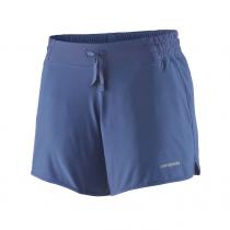 Patagonia Nine Trails Shorts W 6 in - CUBL