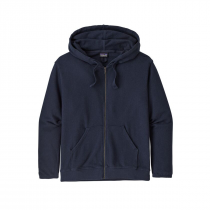 Patagonia Organic Cotton French Terry Hoody Women  - New Navy